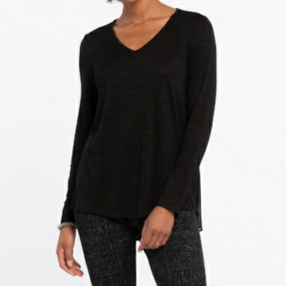 NIC + ZOE Party in the back top